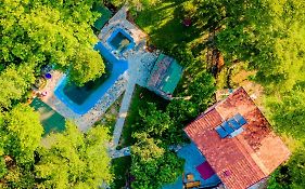 Tuna Garden Koycegiz Otel