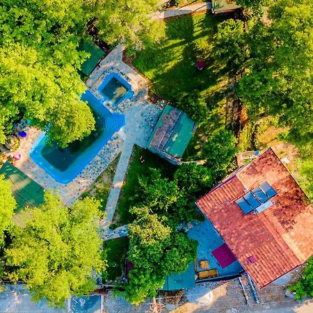 Tuna Garden Koycegiz Otel Dış mekan fotoğraf