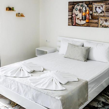 Tuna Garden Koycegiz Otel Dış mekan fotoğraf