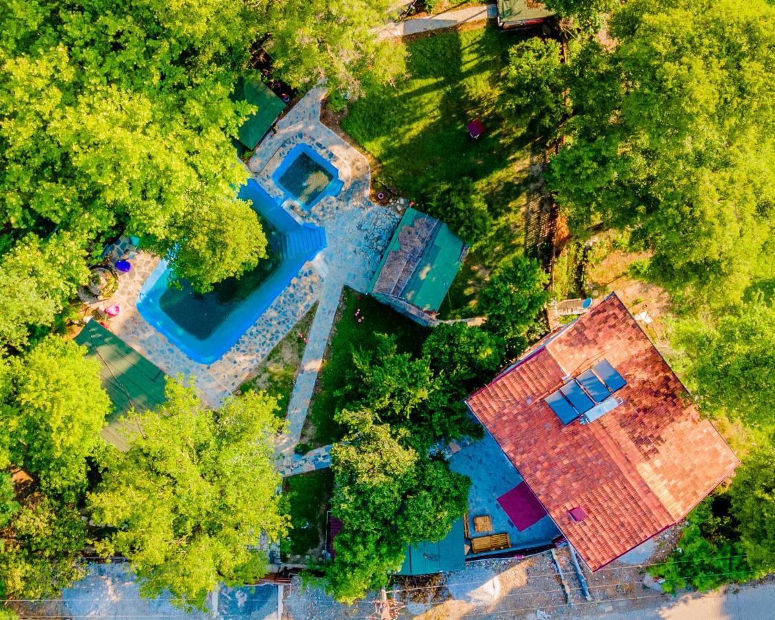 Tuna Garden Koycegiz Otel Dış mekan fotoğraf