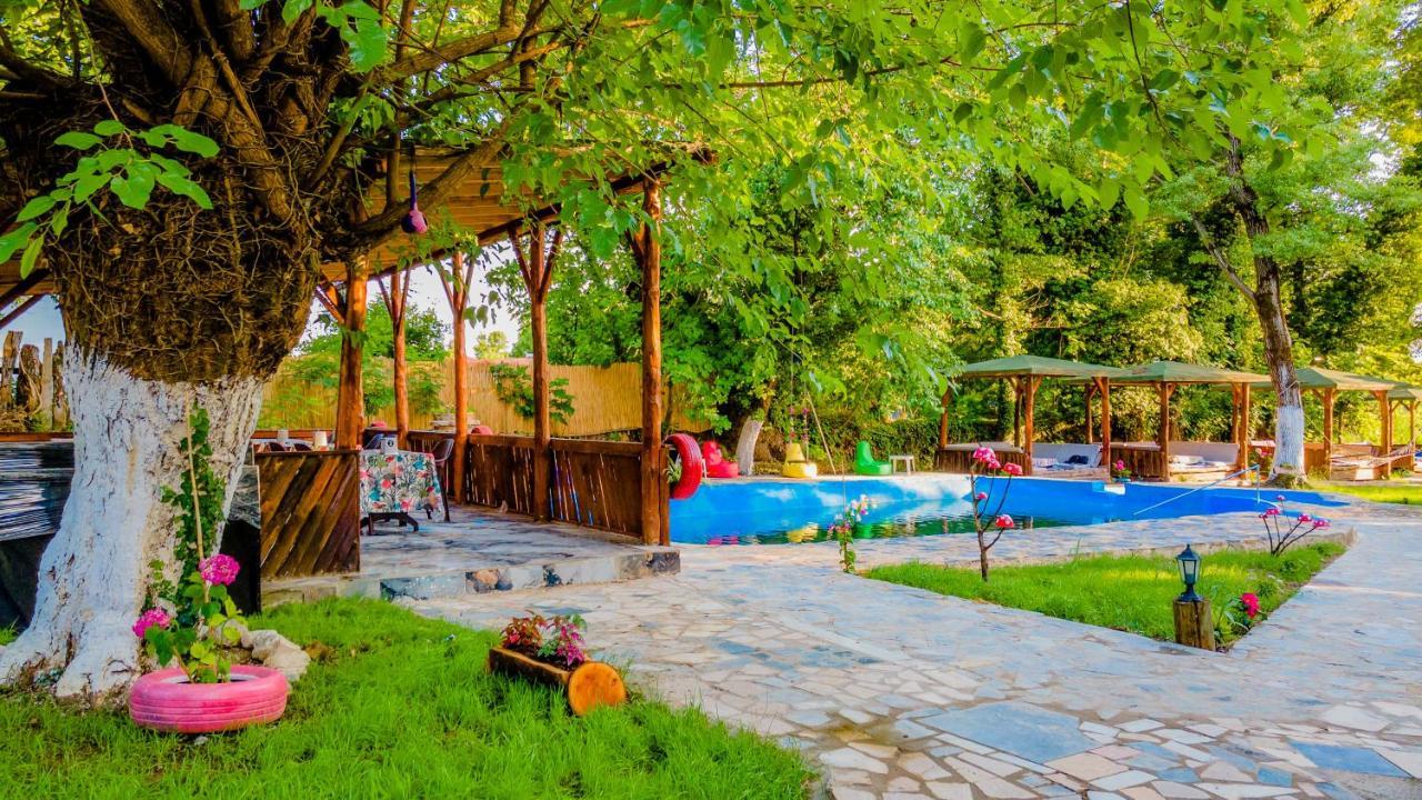 Tuna Garden Koycegiz Otel Dış mekan fotoğraf