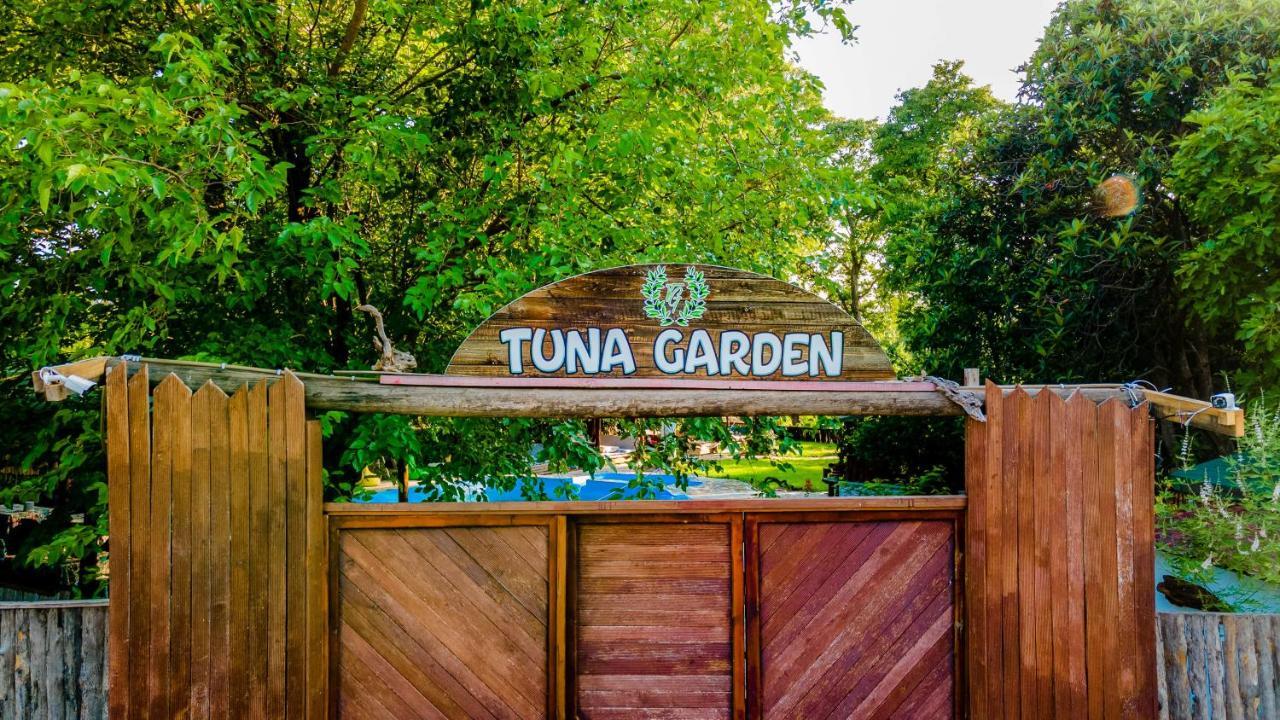Tuna Garden Koycegiz Otel Dış mekan fotoğraf