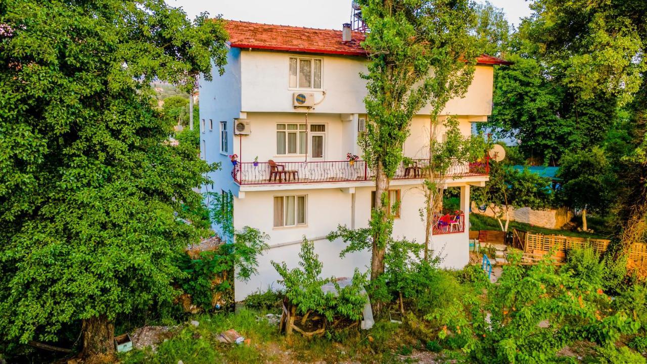 Tuna Garden Koycegiz Otel Dış mekan fotoğraf