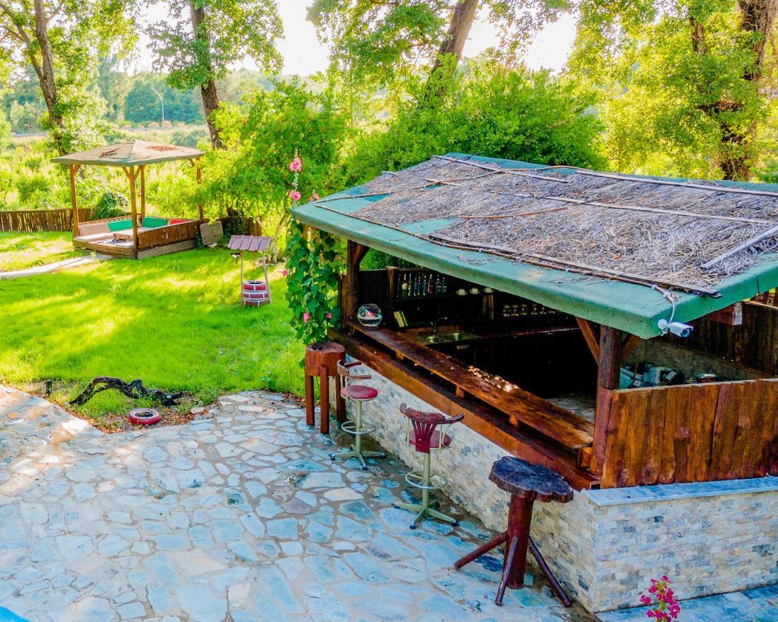 Tuna Garden Koycegiz Otel Dış mekan fotoğraf