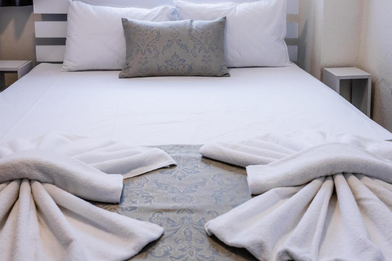 Tuna Garden Koycegiz Otel Dış mekan fotoğraf