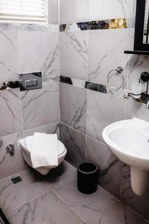 Tuna Garden Koycegiz Otel Dış mekan fotoğraf
