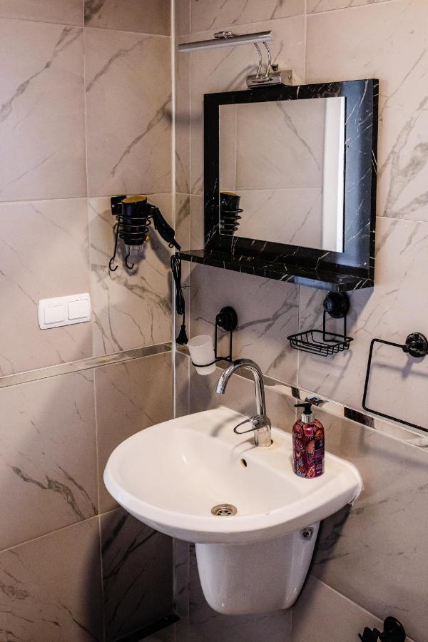 Tuna Garden Koycegiz Otel Dış mekan fotoğraf