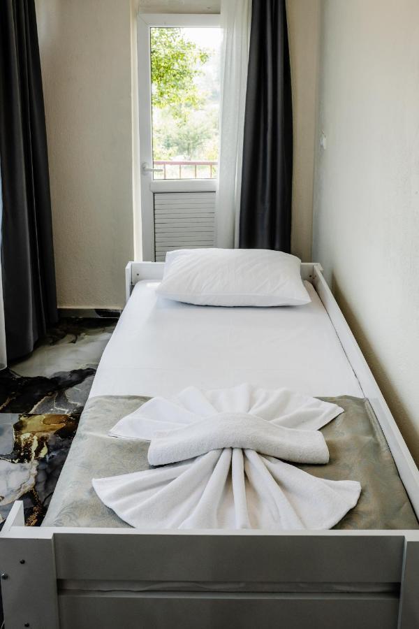 Tuna Garden Koycegiz Otel Dış mekan fotoğraf
