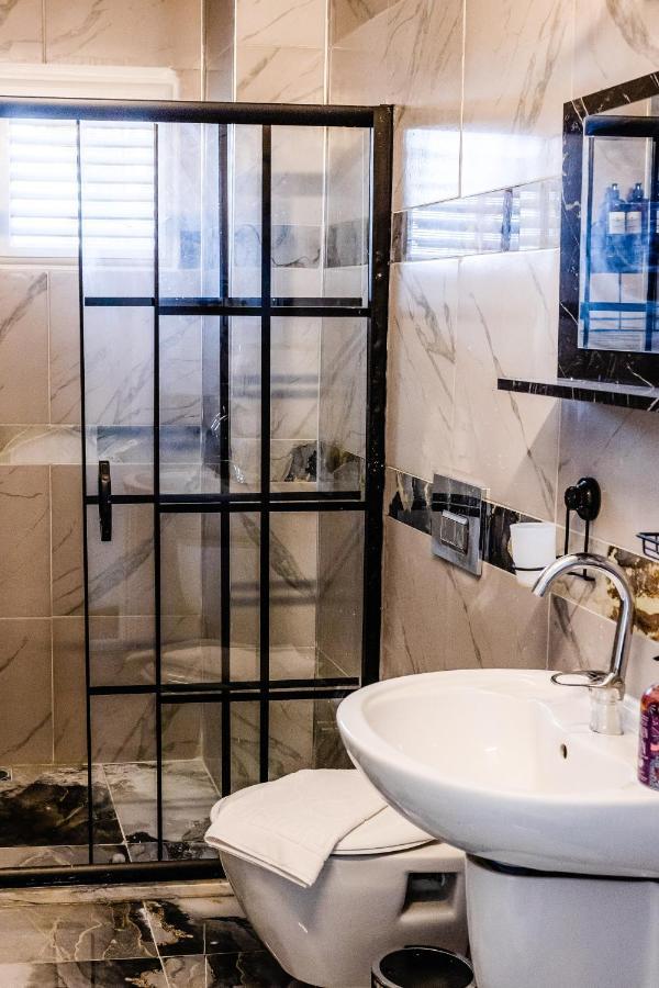 Tuna Garden Koycegiz Otel Dış mekan fotoğraf