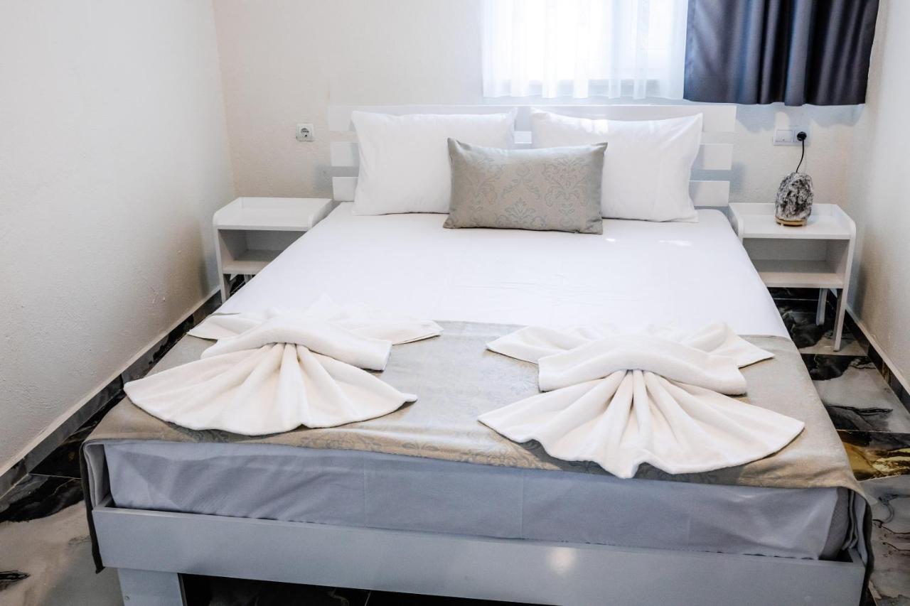 Tuna Garden Koycegiz Otel Dış mekan fotoğraf