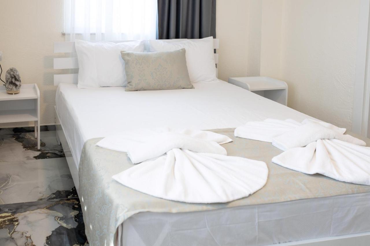 Tuna Garden Koycegiz Otel Dış mekan fotoğraf