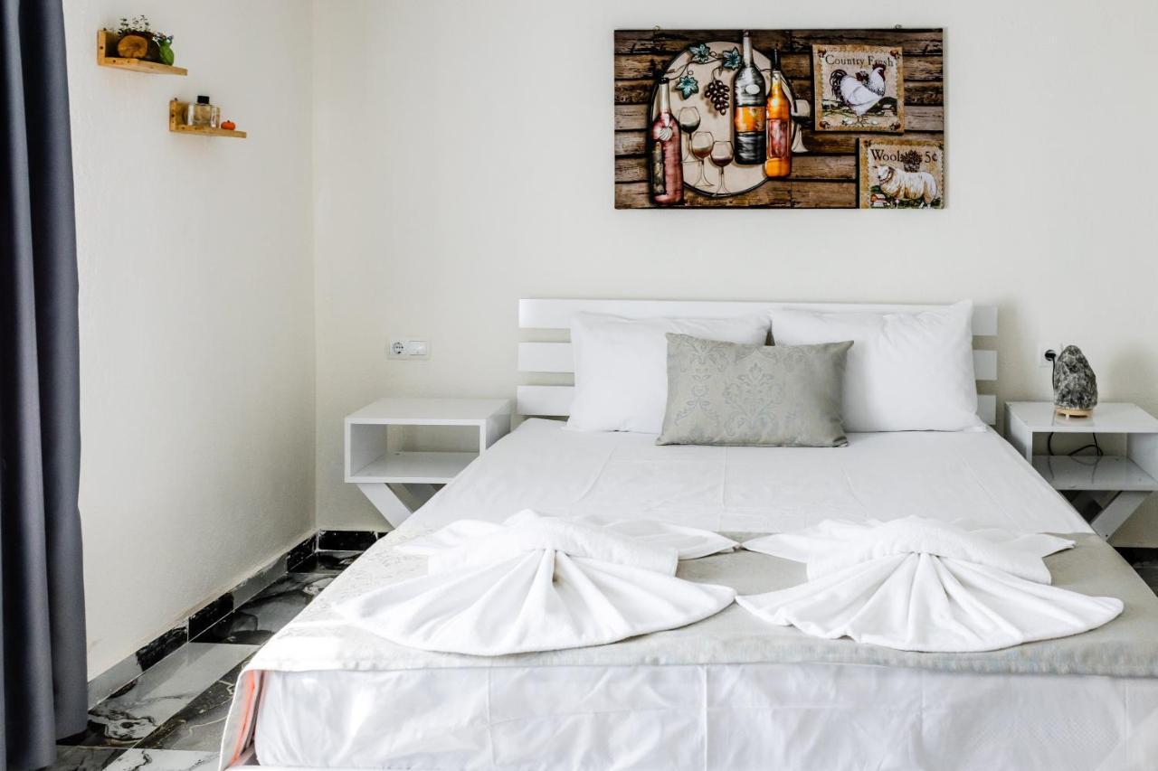 Tuna Garden Koycegiz Otel Dış mekan fotoğraf