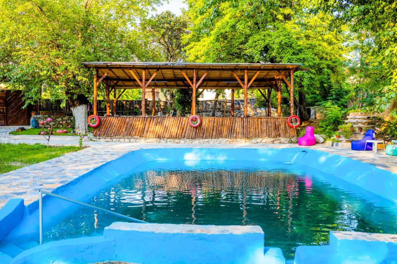 Tuna Garden Koycegiz Otel Dış mekan fotoğraf